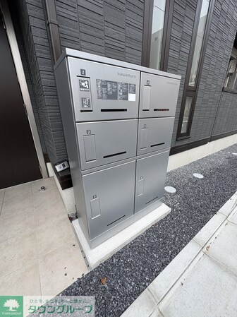 D-カヴェリ本千葉の物件内観写真